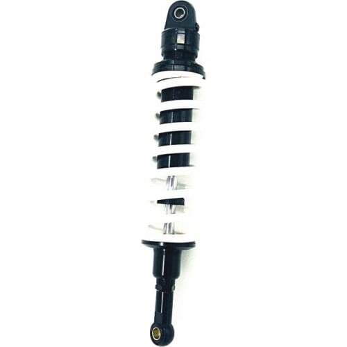 New 400mm/410mm 10mm spring Motorcycle Shock Absorber Suspension for HONDA YMAHA SUZUKI Kawasaki ATV