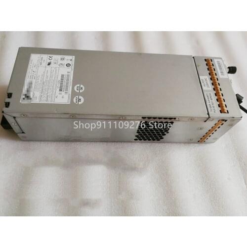 Original Disassemble PSU for Netapp FAS2040 FAST2020 server power supply CP-1103R2 YM-2751A MAX 675W