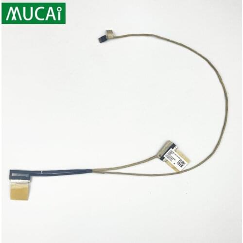 For ASUS E203NA E203 E203N E203MA laptop LCD LED Display Ribbon Camera cable 14005-02300400 14005-02300100 DD0XKCLC011