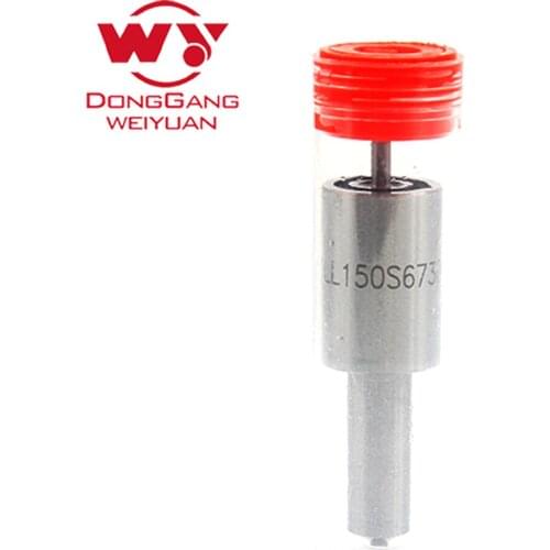 6pcs/lot Factory price fuel nozzle BDLL150S6730CF, Common Rail nozzle BDLL150S6730CF, with high quality and best price