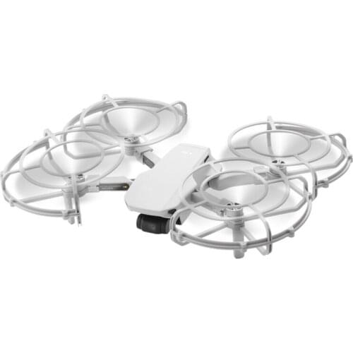 4pcs Propeller Protective Cover Anti-collision Protection Ring for dji mavic mini drone Accessories