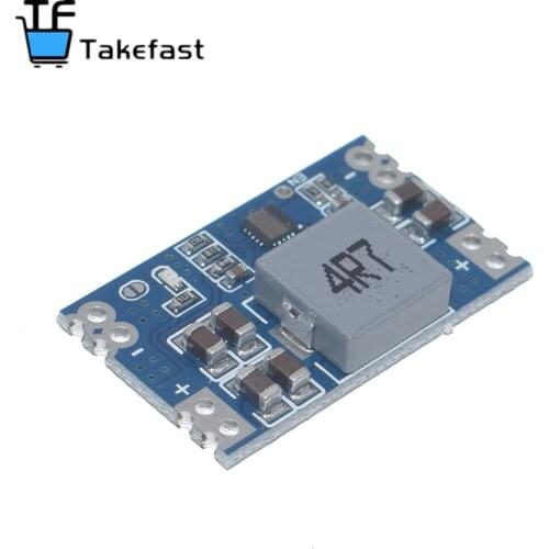 10PCS 5A DC-DC mini560 step-down stabilized voltage supply module output 3.3 5V 9V 12V