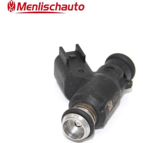 4PCS Hot Selling Nozzle 25382694 Fuel Injector Fit For Auto Car