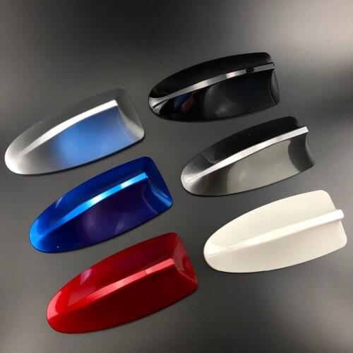 Car Signal Aerials Roof Antennas for Volkswagen Touareg Phaeton Bora Lavida Lamando Touran Beetle Magotan