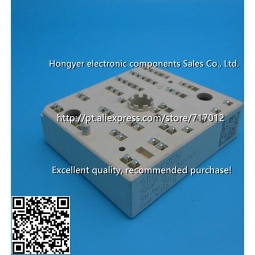 Free shipping SKIIP22NAB12IT45 New products,Good quality ,Can directly buy or contact the seller