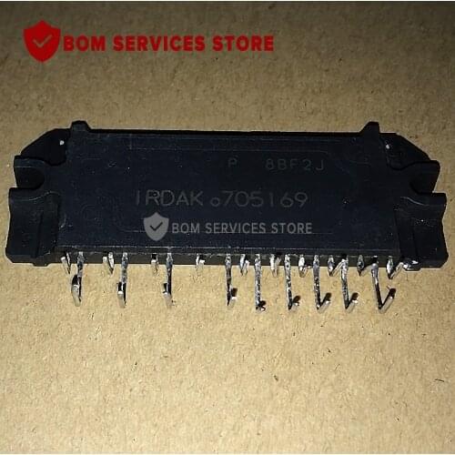 Fast Delivery IRDAKO705169 module SIP in stock