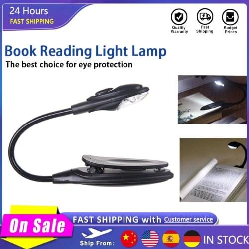 Cimiva Reading Lamps