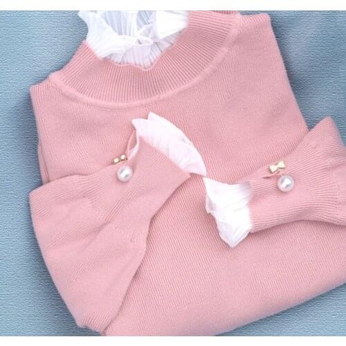 EFKGH Women's Cashmere Pullovers