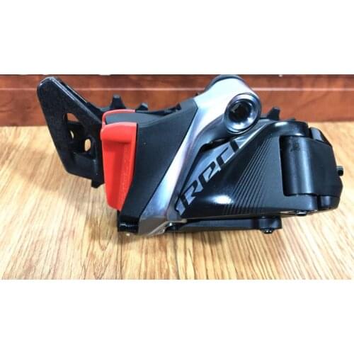 SRAM RED ETAP AXS 12S electronic rear derailleur road bike