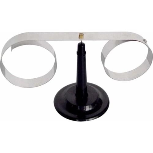 Lenz Law Demonstration Inductive Current Tester Student Physics Experiment Teaching Equipment and Instruments