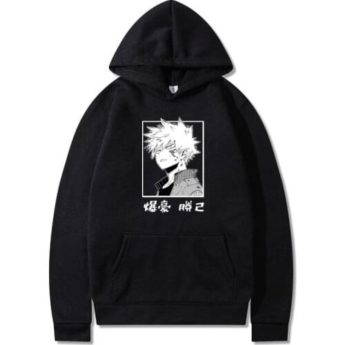 Kiby's Men's T-shirts With A Hood