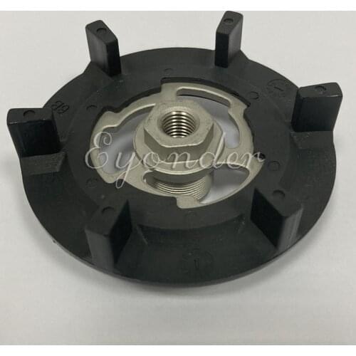 5SL12C 5SE12C A/C Aircon air conditioner Conditioning ac compressor clutch hub Damper Front Plate Sucker for Toyota for Opel