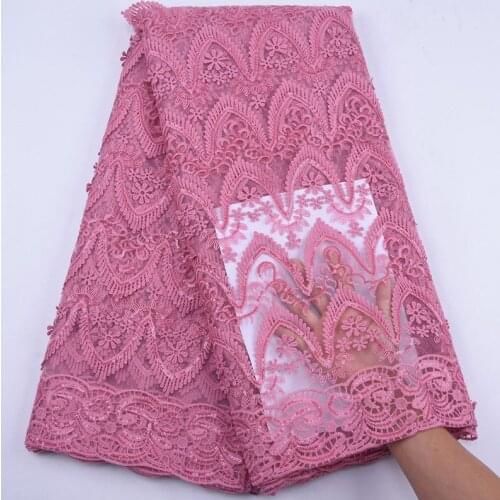 Onion African Sequins Lace Fabric High Quality 2020 Latest Nigerian Wedding Dress Lace For Women Tulle French Lace Fabric S1906