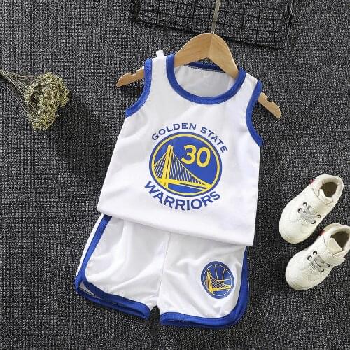Boys Singlet And Shorts Basketball Jersey and Running Pant