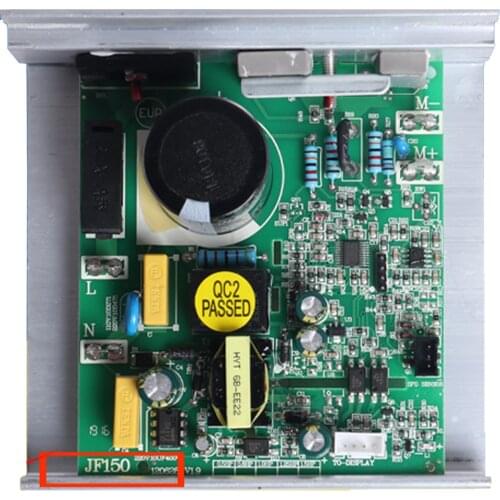 JF150 PCB MKSTMPB05-VER1.3ST For Treadmill Circuit Board Motherboard Control Panel Good Working