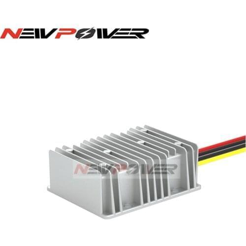 New Module 18-36V TO 27V Step down Step up DC DC Converter Charging of 24 V lithium battery 20A 560W Boost Buck Power Supply