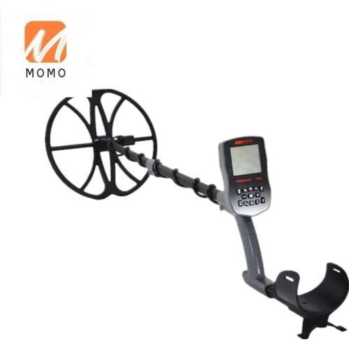 T90 Underwater Treasure Gold Hunter Waterproof Metal Detector For Mining