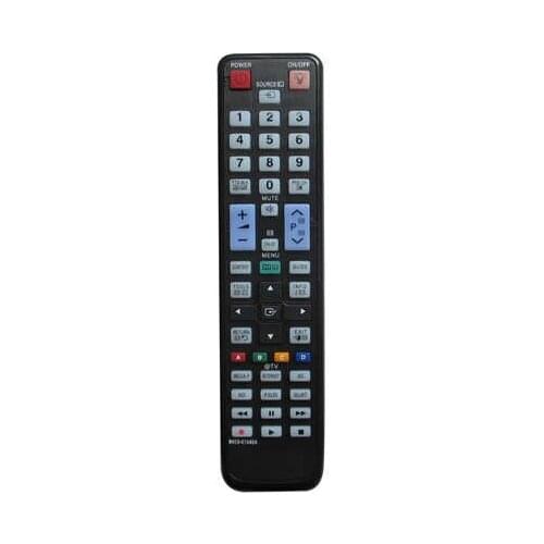 Remote Control For Samsung PS58C6500TWXXC LE32C6700USXZG LE32C6800USXZG UE32C6820USXZG UE37C6700USXZG UE37C6740SSXZG LED HDTV TV