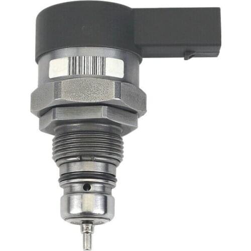 For TT Golf Passat Common Pump Fuel Slide Rail Pressure Relief Regulator 0281002859