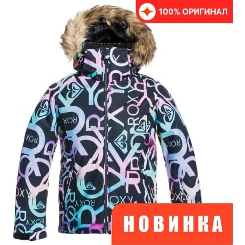 Roxy Snowboard Jackets