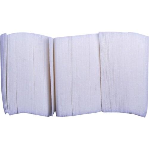 200pcs Nail Tools Bath Manicure Gel Nail Polish Remover Lint-Free Wipes Cotton Napkins For Nails