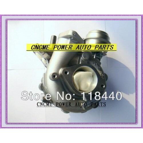 TURBO GT2056V 767720 767720-5003S 767720-0005 14411-EB71D 14411EB71D For NISSAN D40 Navara Pathfinder DI 06- YD25 YD25DDTi 2.5L