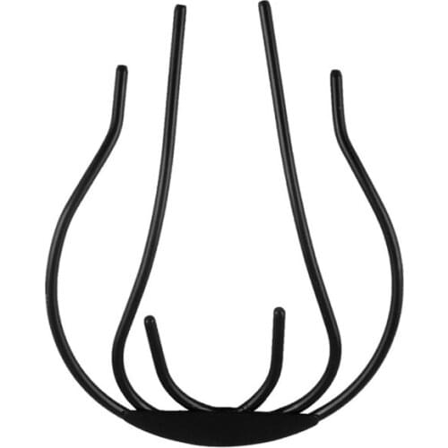 Women Bun Hairstyle Ornaments Chic Braider Bow Hair-Plug Disk Hair Accessories