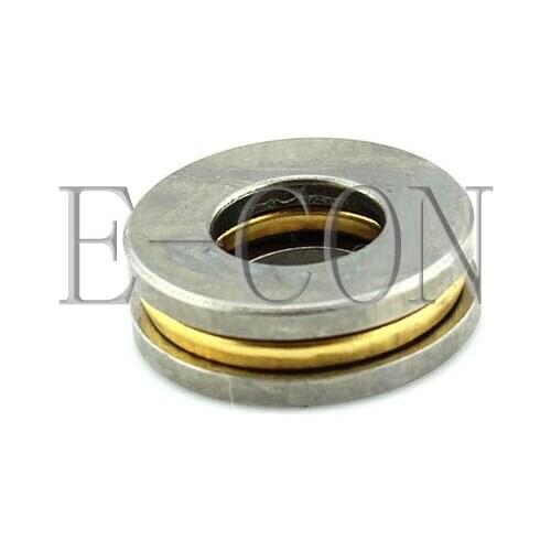 1/5/10/20 PCS F7-13M Axial Thrust Ball Bearings 7mm x 13mm x 4.5mm