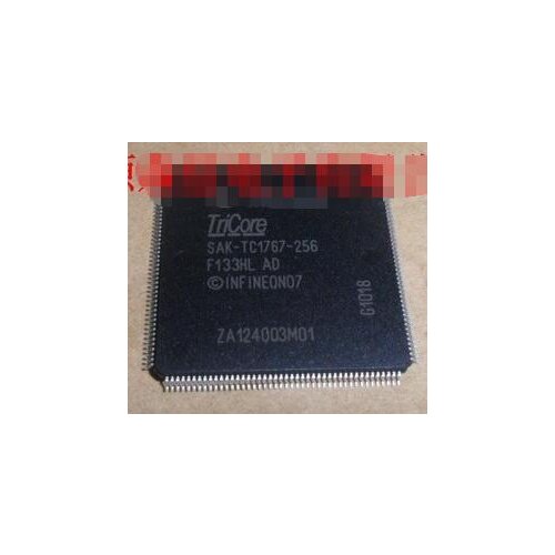 100% NEW Free shipping SAK-TC1767-256F133HL SAK-TC1767-256F133HLAD
