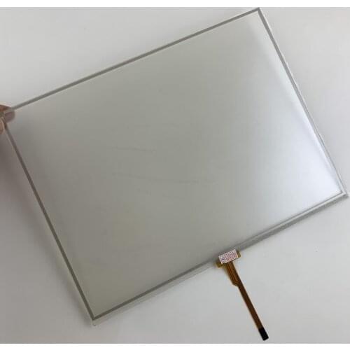 12.1 inch TOYO SI-100IV Touch Screen Glass for Operators Panel repair~do it yourself, Have in stock
