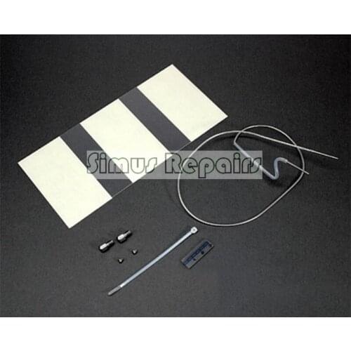 228-39436-91 SAMPLE LOOP 50 MICRO L ASSY For CTO-10ASVP