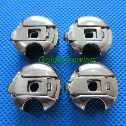 4 Pcs Bobbin Case For Janome Newhome 701 702 703 704 705 706 707 708 709 710 761 762 763 764 765