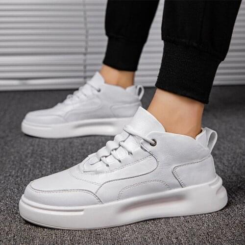 9S4U Men's Winter Sneakers