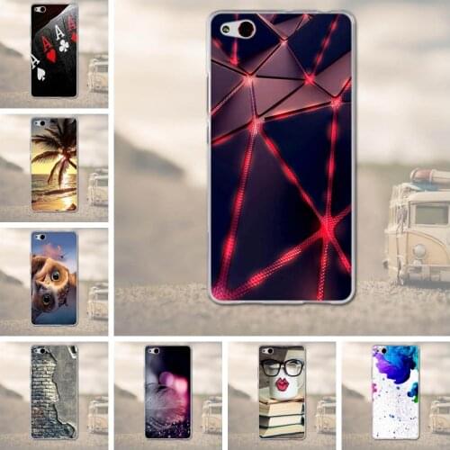 ENGOI Nubia Phone Cases