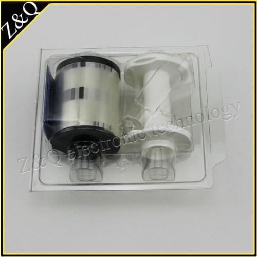 Fargo82604 Holographic PolyGuard Laminate - 250 imprints