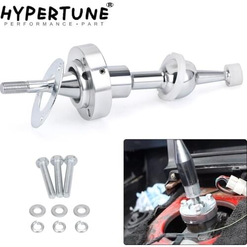 Hypertune - Quick Short Shifter for Mazda MX5 Miata 90 91 92 93 94 95 96 97 RX7 86-91 HT-PDG07