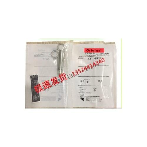 IG5539 Inductive Proximity Switch Sensor New High Quality