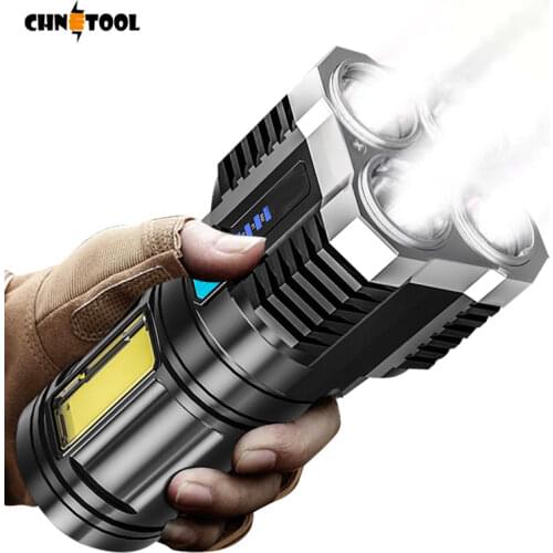 Kingmaizi Flashlights