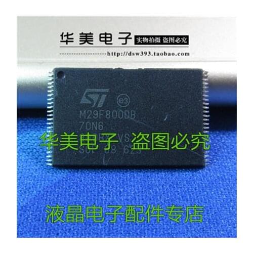 M29F800DB - 70 n6 M29F800DB70N6 car computer memory chips