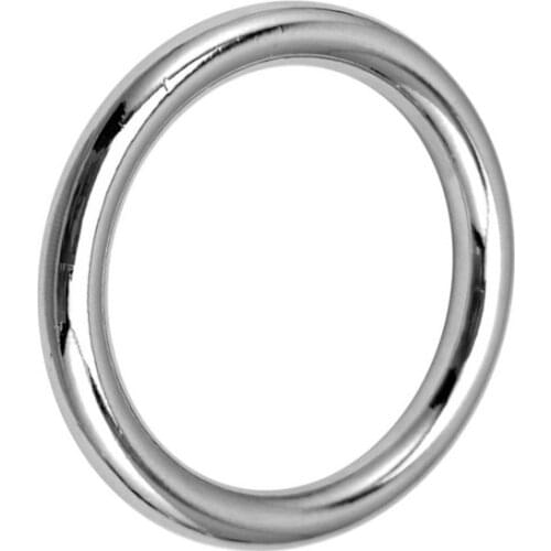 Small large male Ball Scrotum Stretcher metal penis lock cock Ring bondage restraint Delay ejaculation BDSM Sex Toy for man