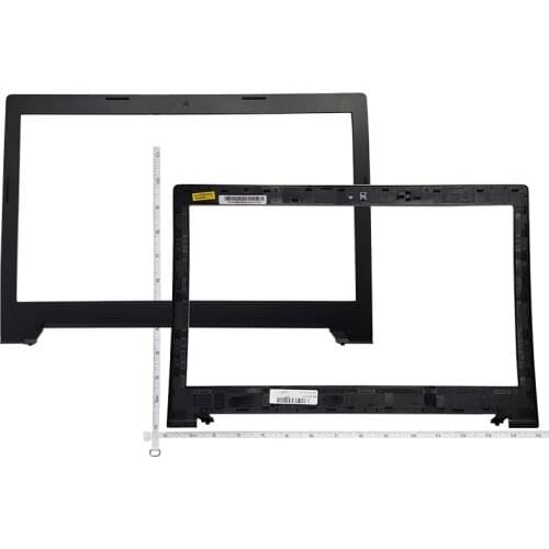 New for Lenovo G500S G505S LCD Back Cover non-touch/Lcd Front Bezel Cover