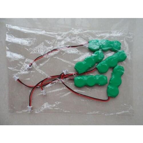 Wholesale Backup Battery for Motorola Symbol MC3000 MC3070 MC3090 10pcs/lots Free Shipping