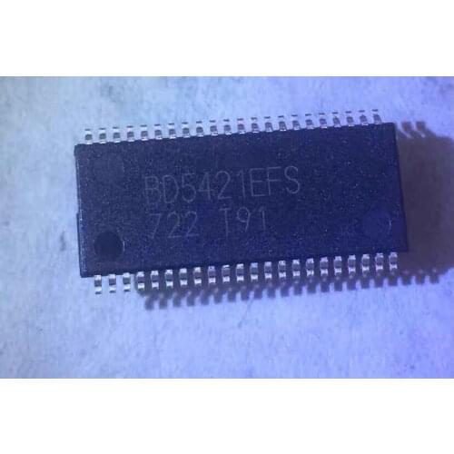 Original New 100% BD5421EFS BD5421 TSOP44 SMD power management