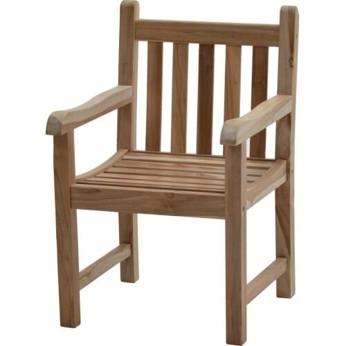 PLOSS Wooden Chairs