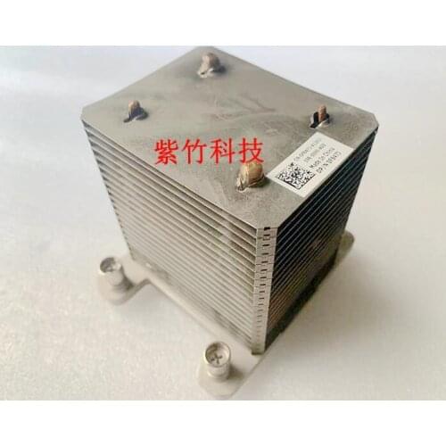 Dell PowerEdge T410 CPU Radiator F847J 0F847J