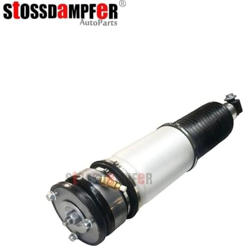 StOSSDaMPFeR New Air Shock Suspension Air Spring Right Rear Strut Assembly Wihtout ADS Fit Bmw E65 37126785538