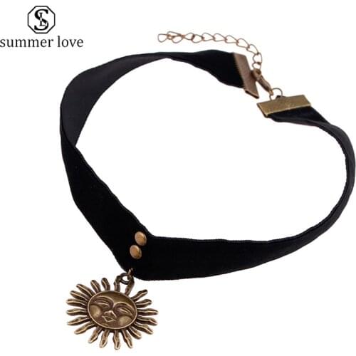 Summer love Vintage Chokers China