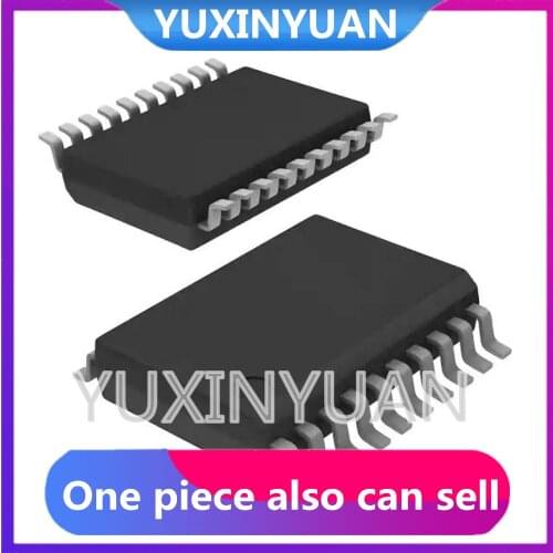 1PCS PIC16F690-I/SS SSOP IC LCD CHIP YUXINYUAN IN STOCK