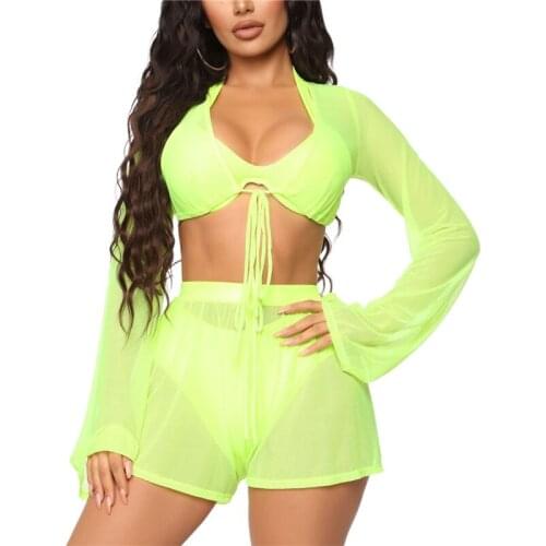 Xingqing Tankini Swimwear