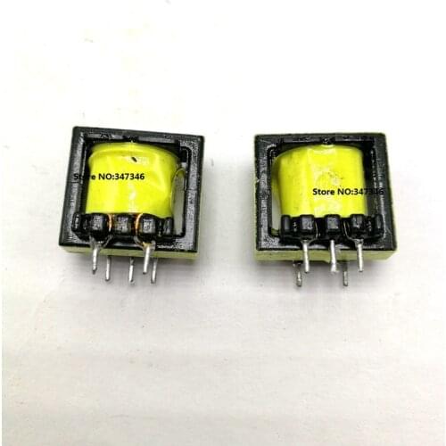 EE16-A2 switching high frequency transformer, maximum output power 10W